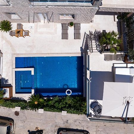 Raicevic Residence Tivat Exterior photo
