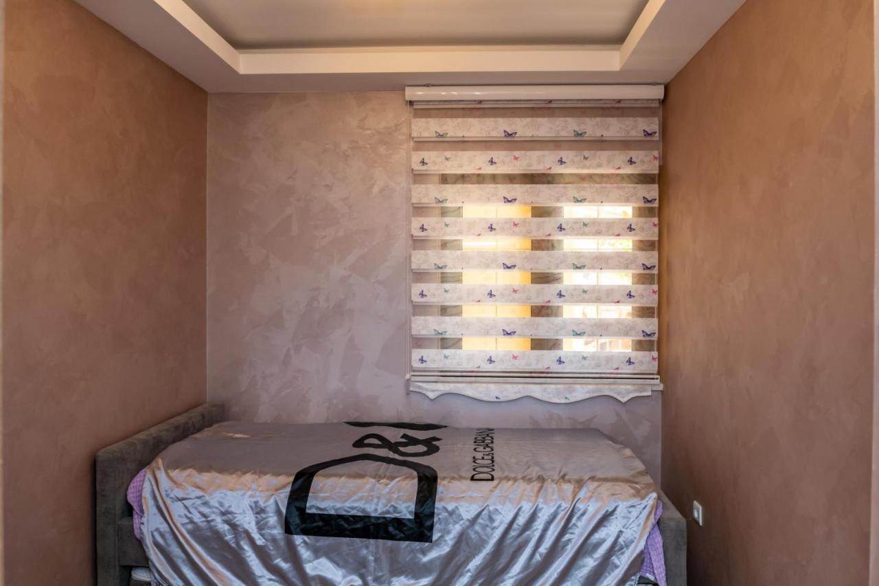 Raicevic Residence Tivat Exterior photo