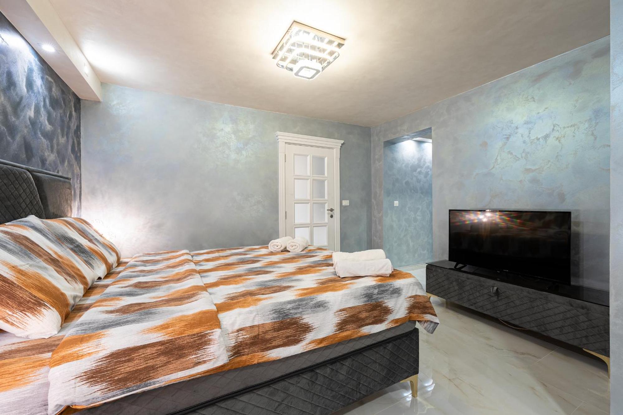 Raicevic Residence Tivat Exterior photo