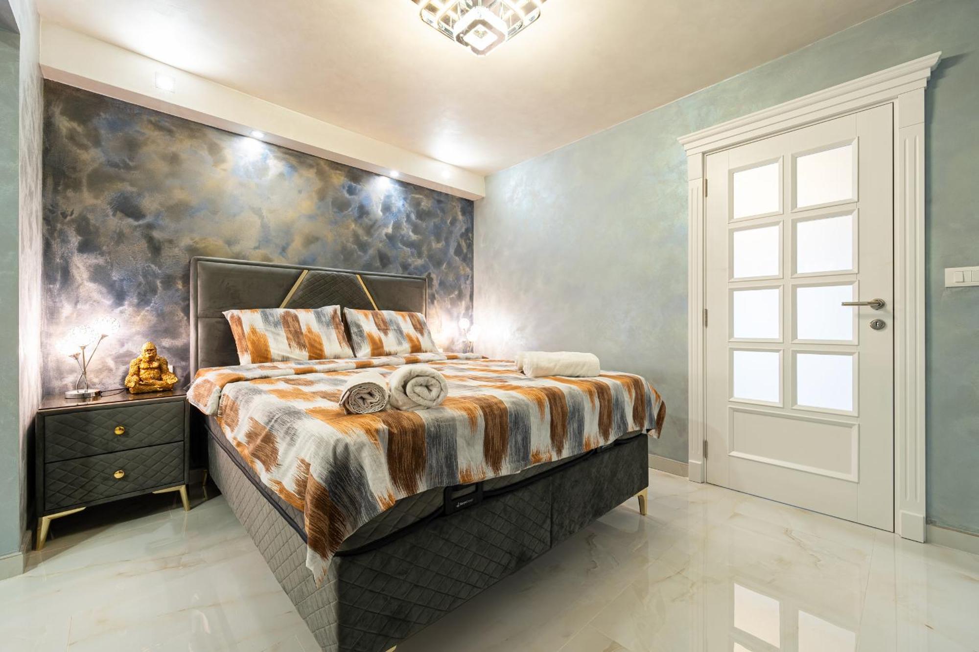 Raicevic Residence Tivat Exterior photo