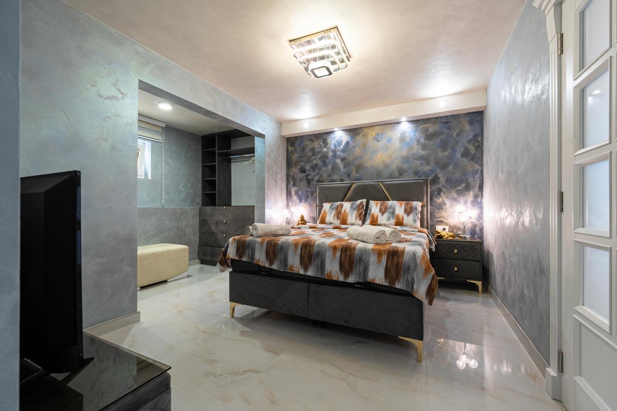 Raicevic Residence Tivat Exterior photo