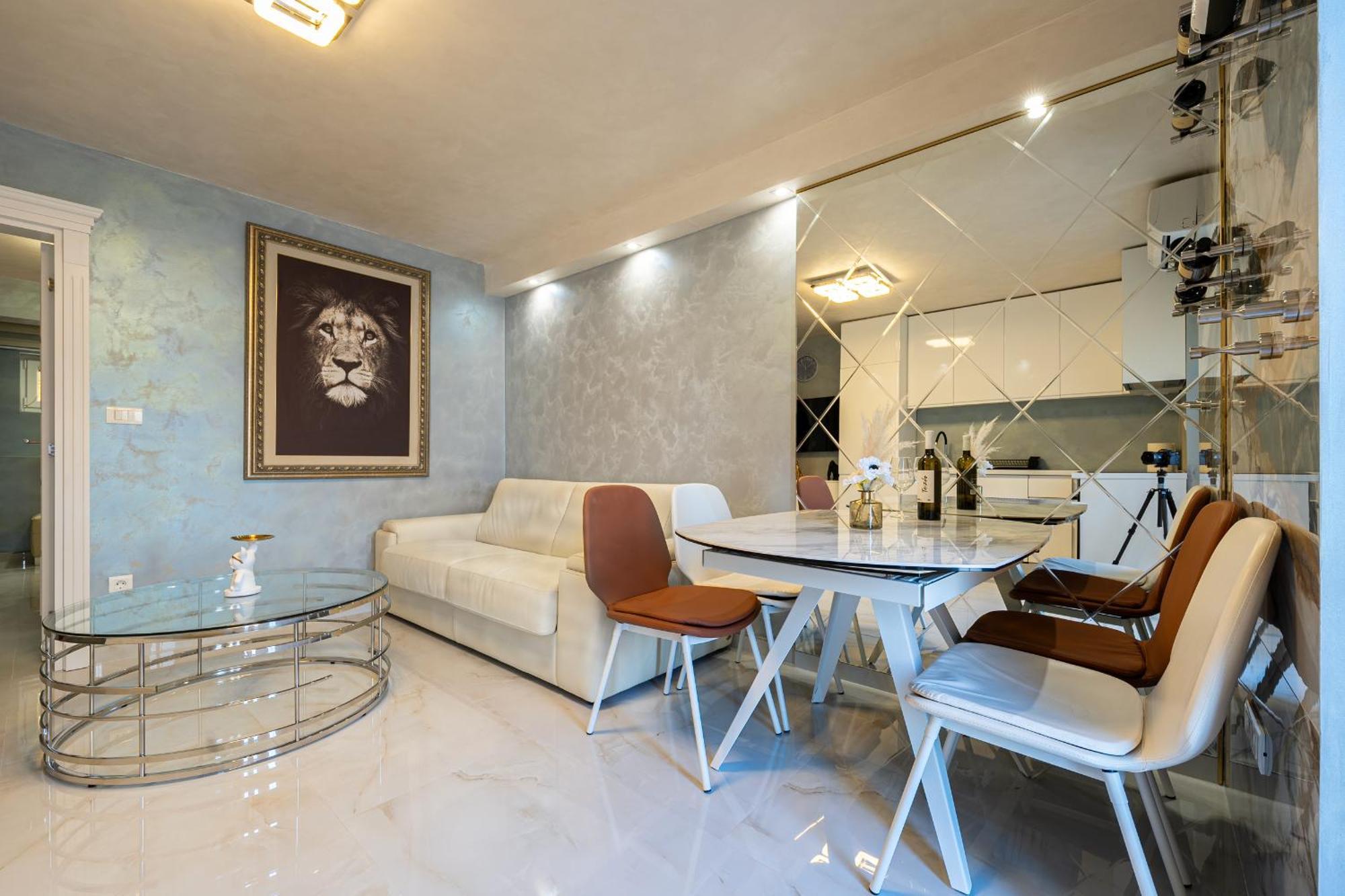 Raicevic Residence Tivat Exterior photo
