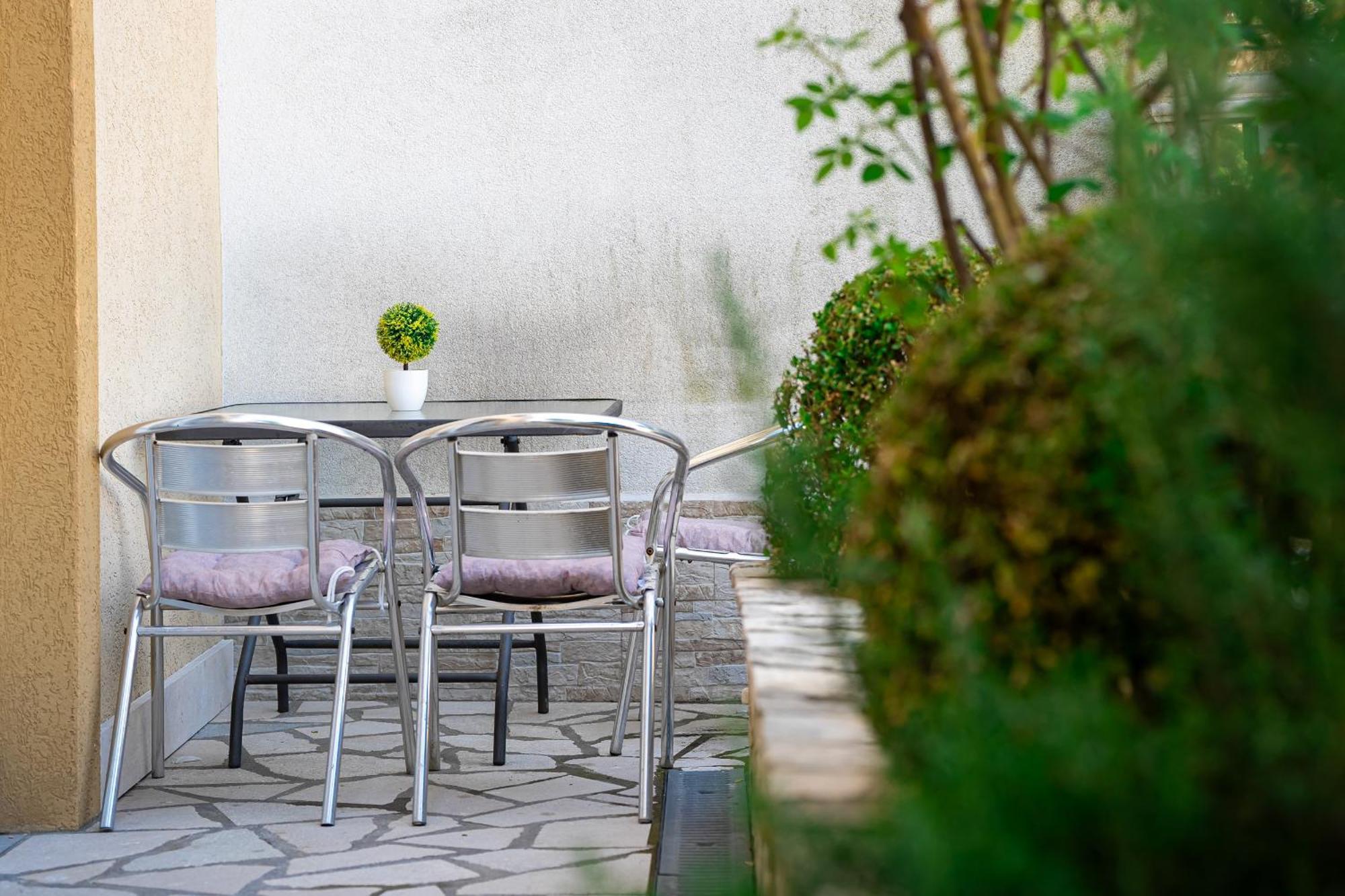 Raicevic Residence Tivat Exterior photo